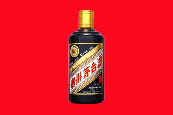 顺德区回收茅台酒瓶